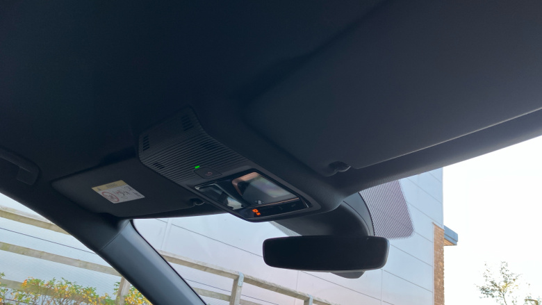 CUPRA Tavascan 210kW V1 77kWh 5dr Auto Electric Estate